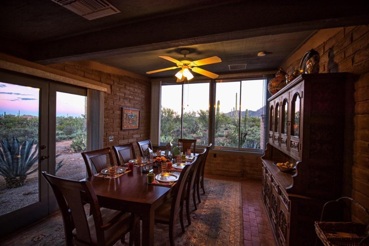Casa Tierra Adobe Bed & Breakfast Авра-Велли Экстерьер фото