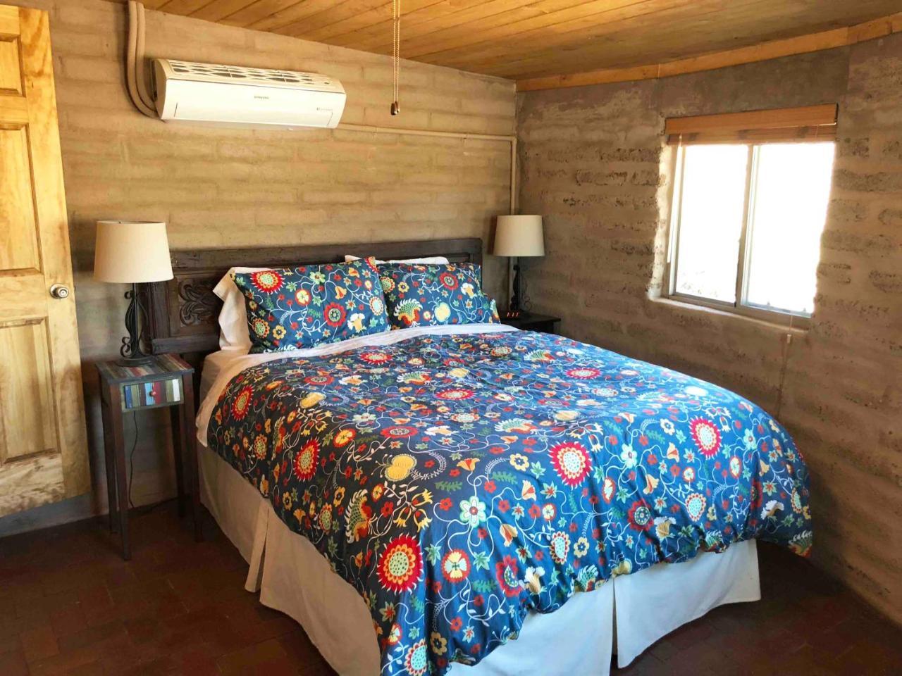 Casa Tierra Adobe Bed & Breakfast Авра-Велли Экстерьер фото
