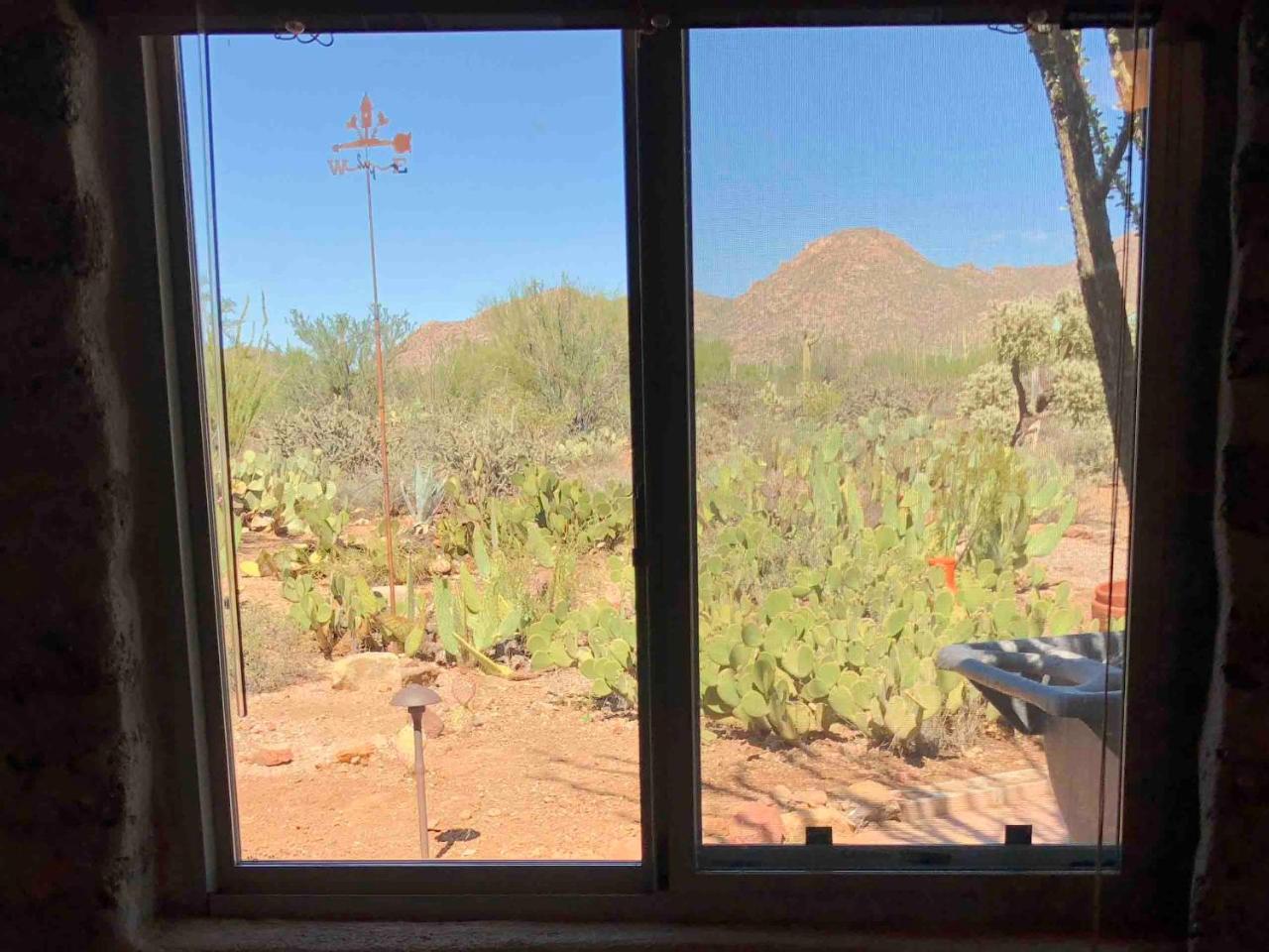 Casa Tierra Adobe Bed & Breakfast Авра-Велли Экстерьер фото
