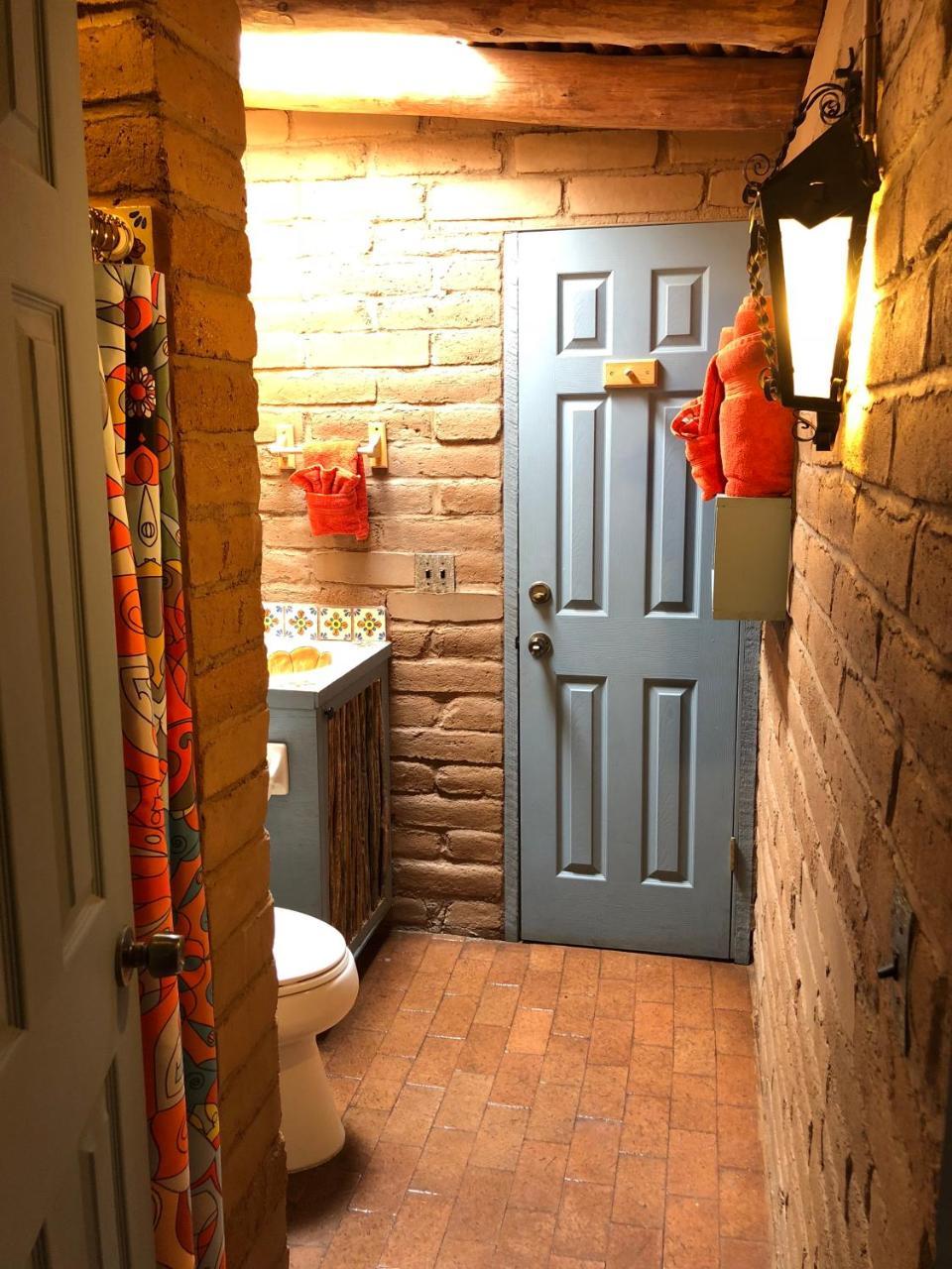 Casa Tierra Adobe Bed & Breakfast Авра-Велли Экстерьер фото