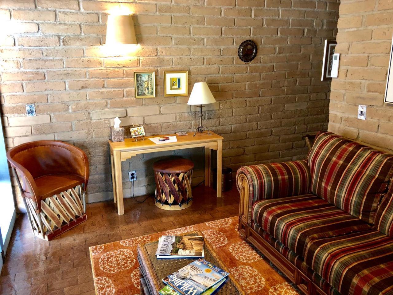 Casa Tierra Adobe Bed & Breakfast Авра-Велли Экстерьер фото